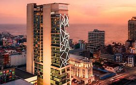 Mövenpick Hotel Colombo